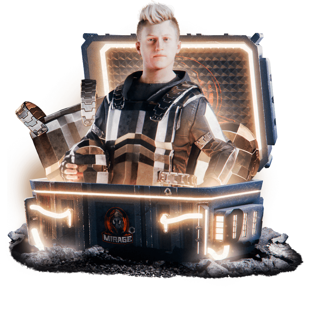 Set Metal high quality