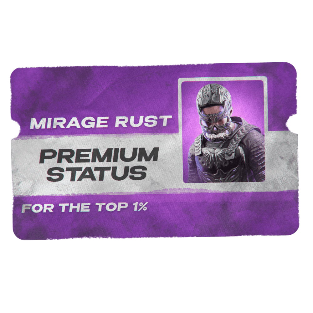WEEKLY PREMIUM STATUS