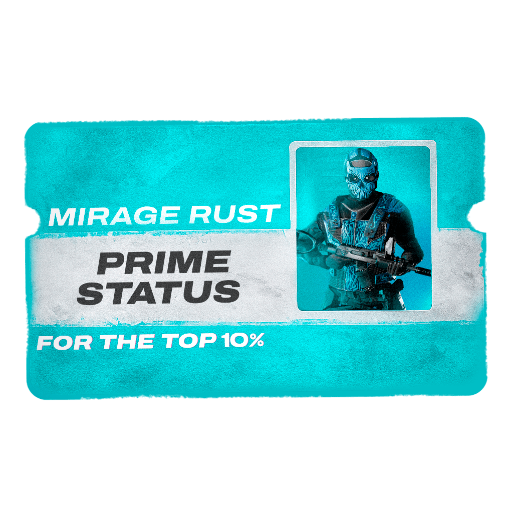 PRIME STATUS