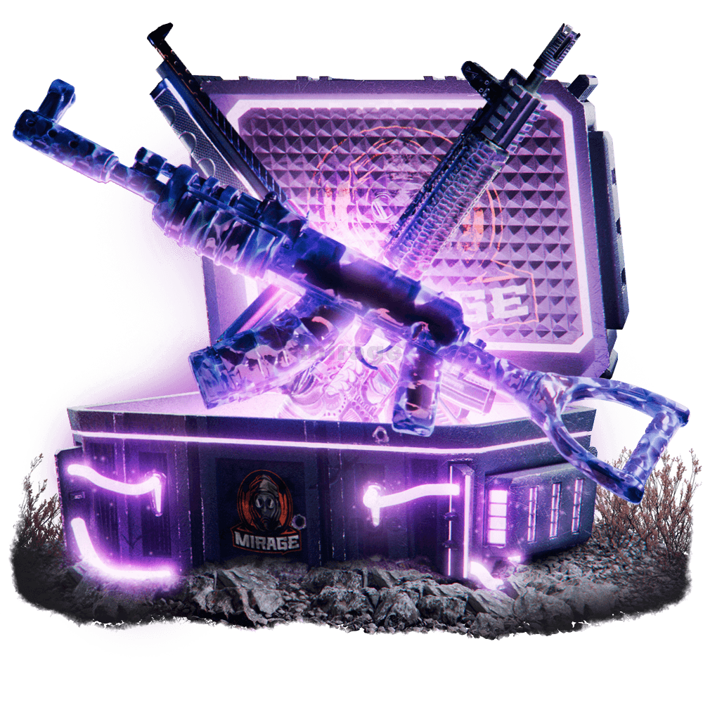 Skins for 5 days