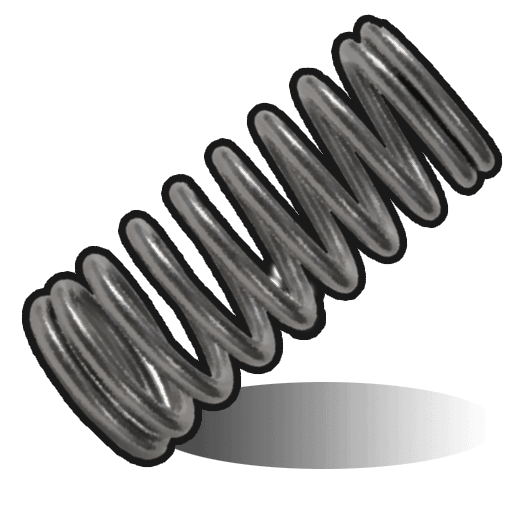 Metal Spring
