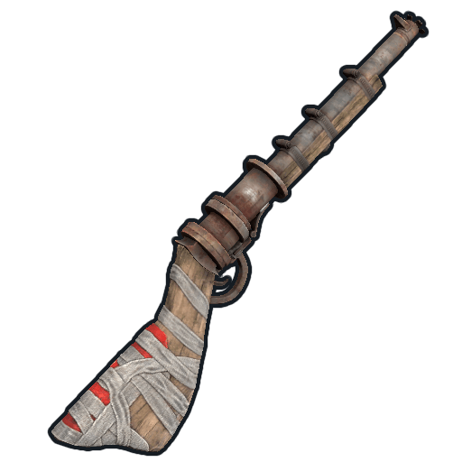 Waterpipe Shotgun