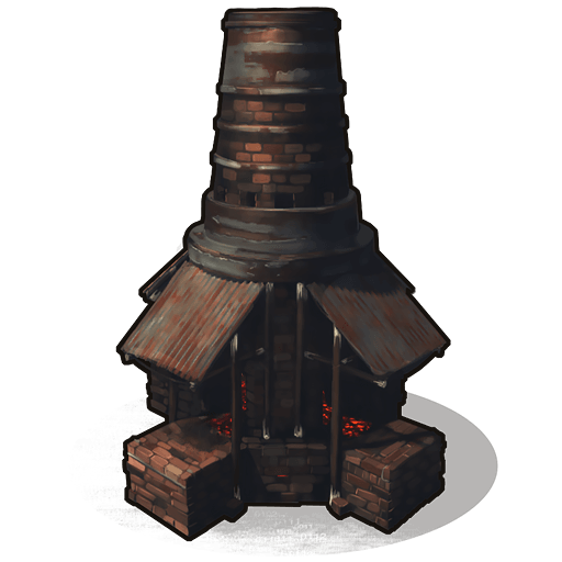 Large Furnace