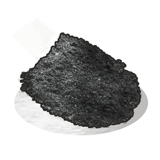 Gun Powder