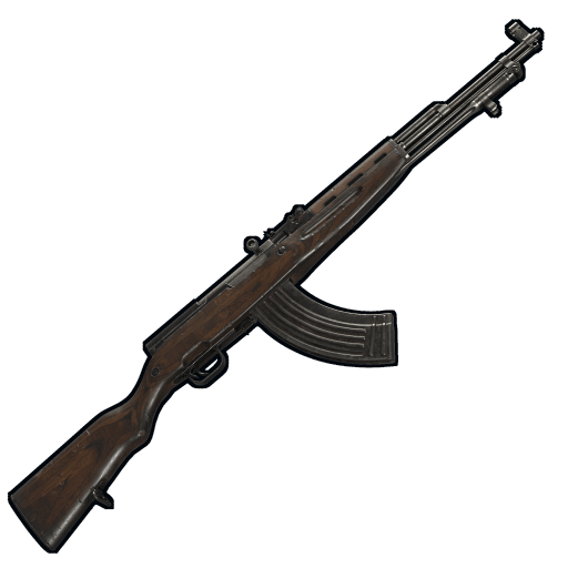 SKS