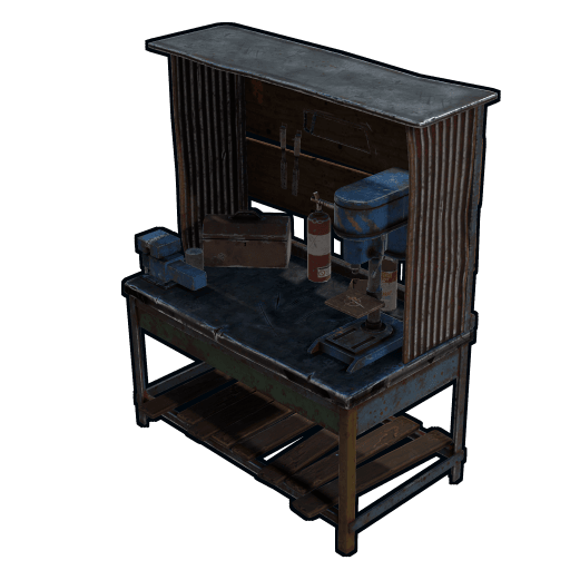 Workbench Level 2