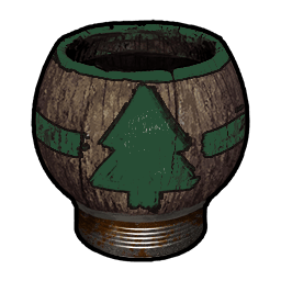 Pure Wood Tea