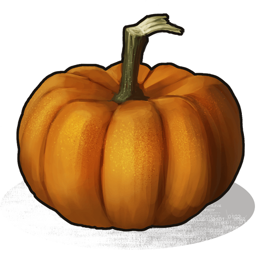 Pumpkin