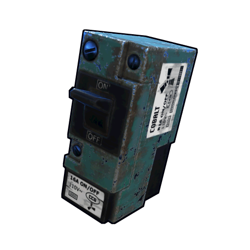 Electric Fuse