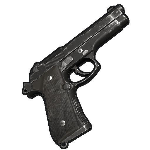 M92 Pistol
