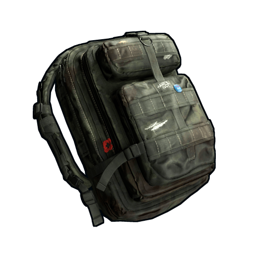 Large Backpack