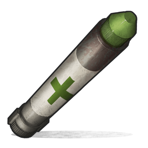Medical Syringe