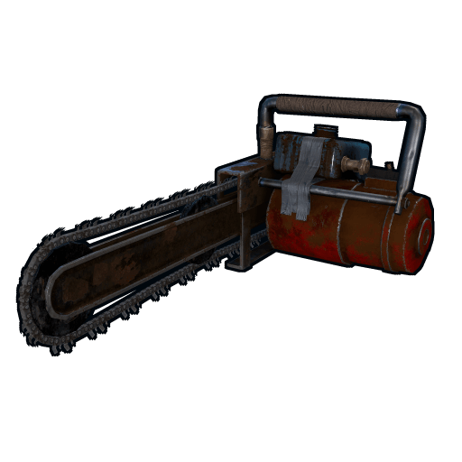 Chainsaw