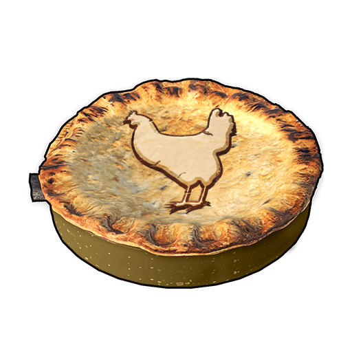 Chicken Pie
