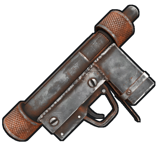 SMG Body