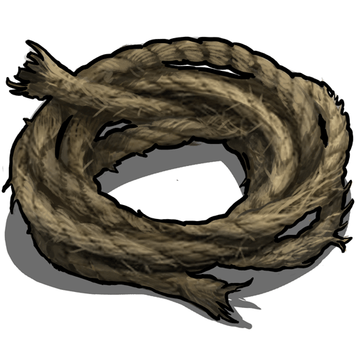 Rope