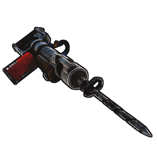 Jackhammer