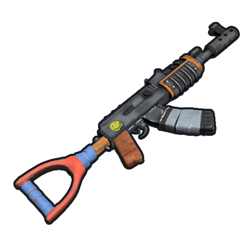 Assault Rifle