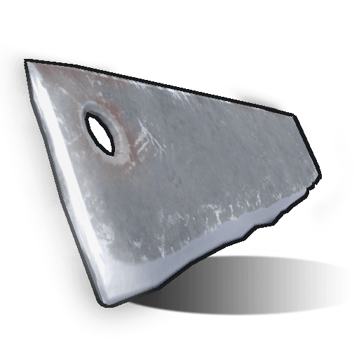Metal Blade