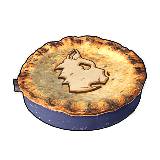 Bear Pie