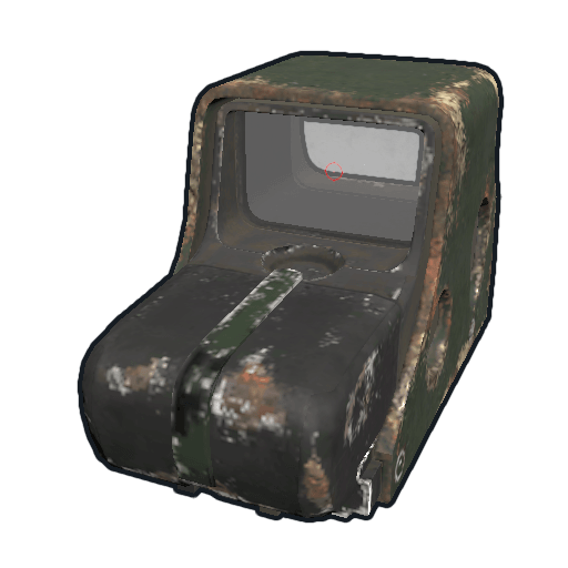 Holosight