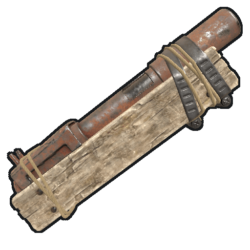 Semi Automatic Body