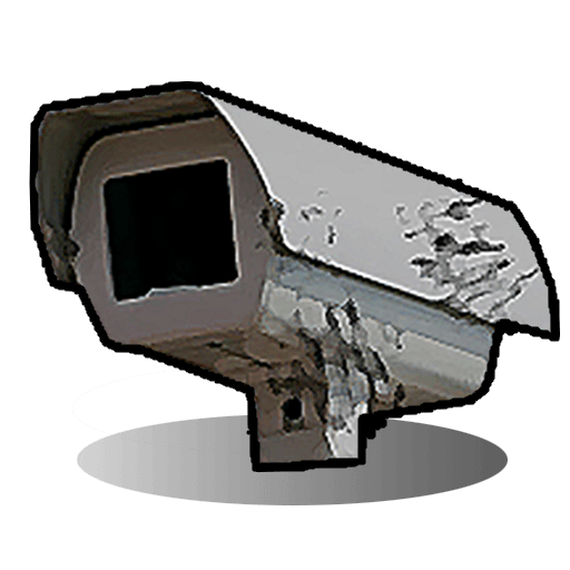 CCTV Camera