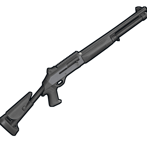 M4 Shotgun