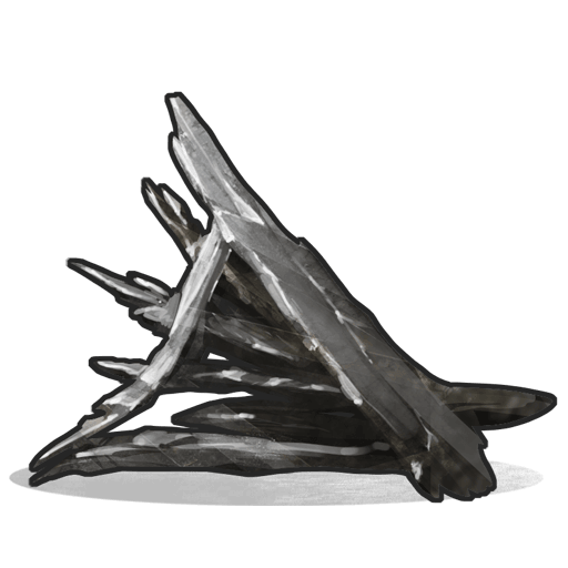 Metal Fragments